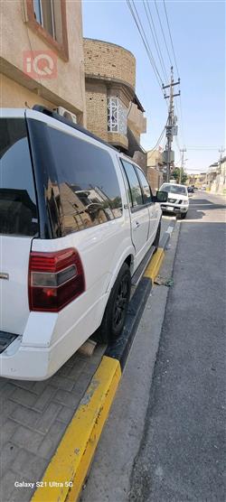 Ford Expedition